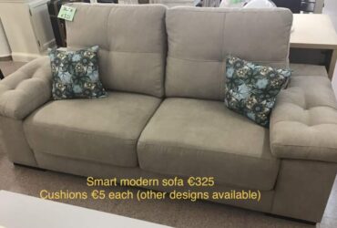 Sofa, Smart, Modern