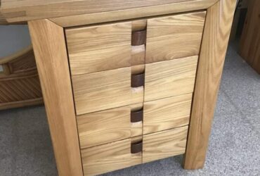 Heavy Chest of Drawers