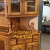Pine Corner Unit