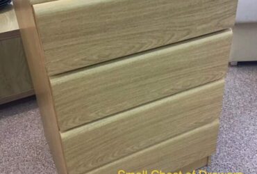 Small Chest of Drawers