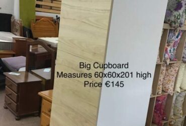 Large Cupboard