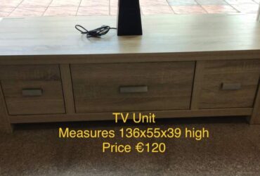 TV Unit