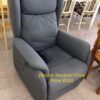 Electric Rise and Recline Chair