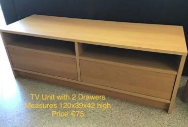 TV Unit