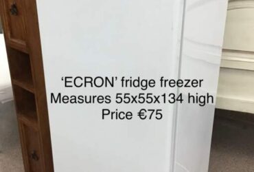 Fridge Freezer