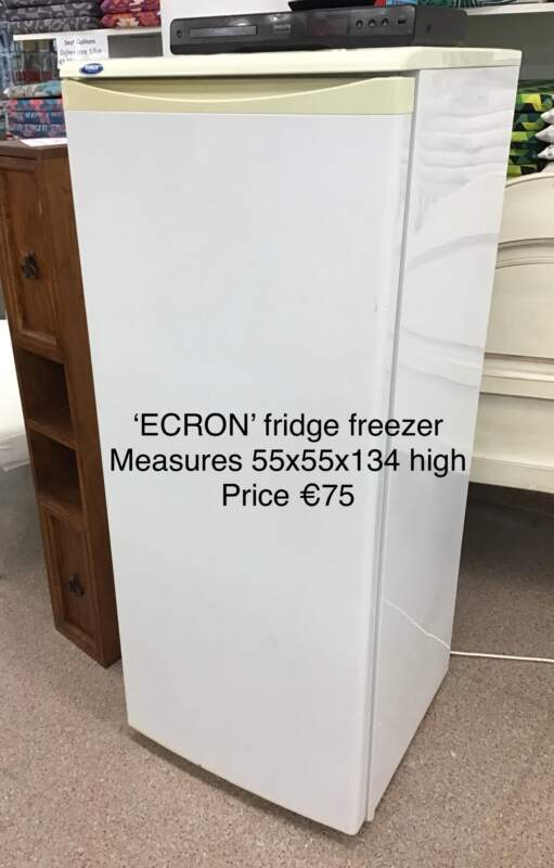 Fridge Freezer