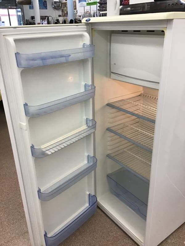 Fridge Freezer