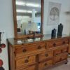 Chunky Sideboard