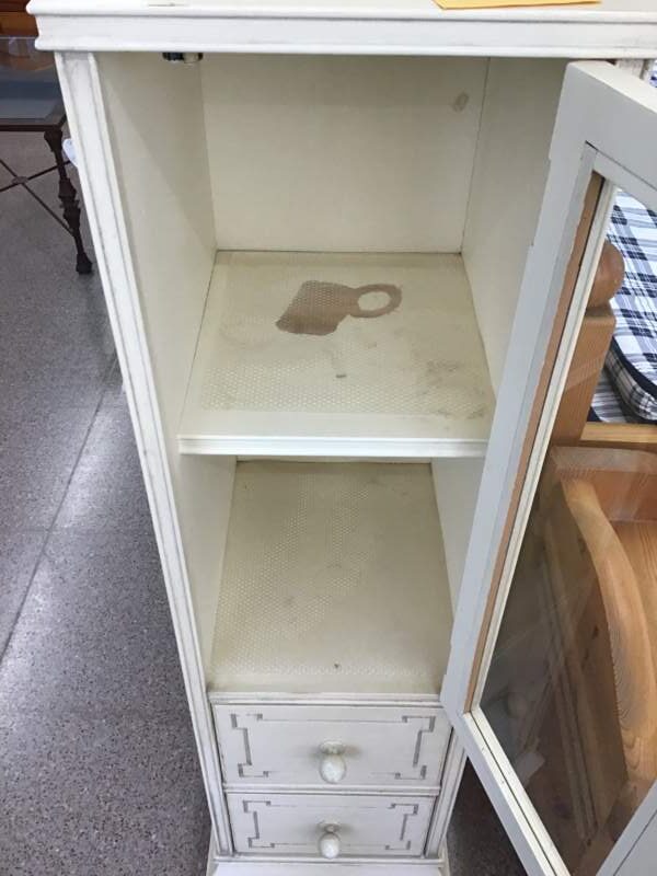 Small Cabinet