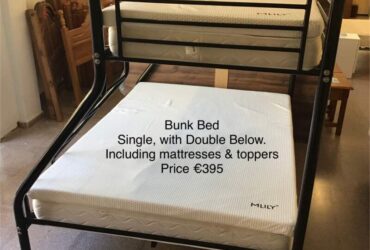 Bunk Beds