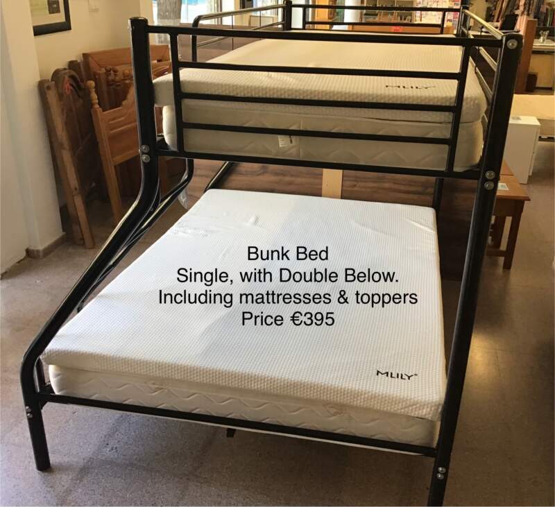 Bunk Beds