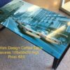 New York Coffee Table