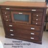 Sideboard