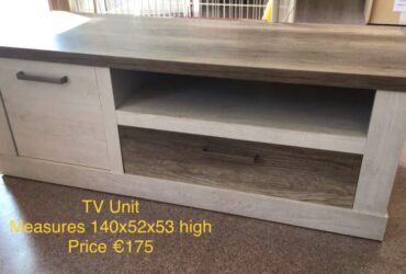 TV Unit