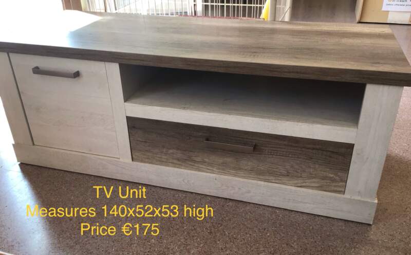TV Unit
