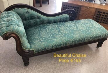 Chaise Longue