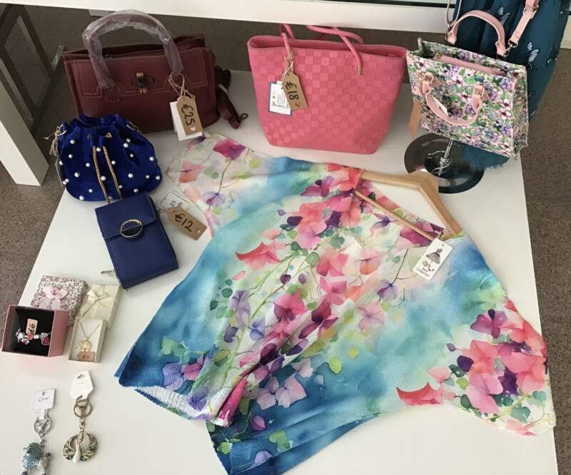 Ladies Boutique