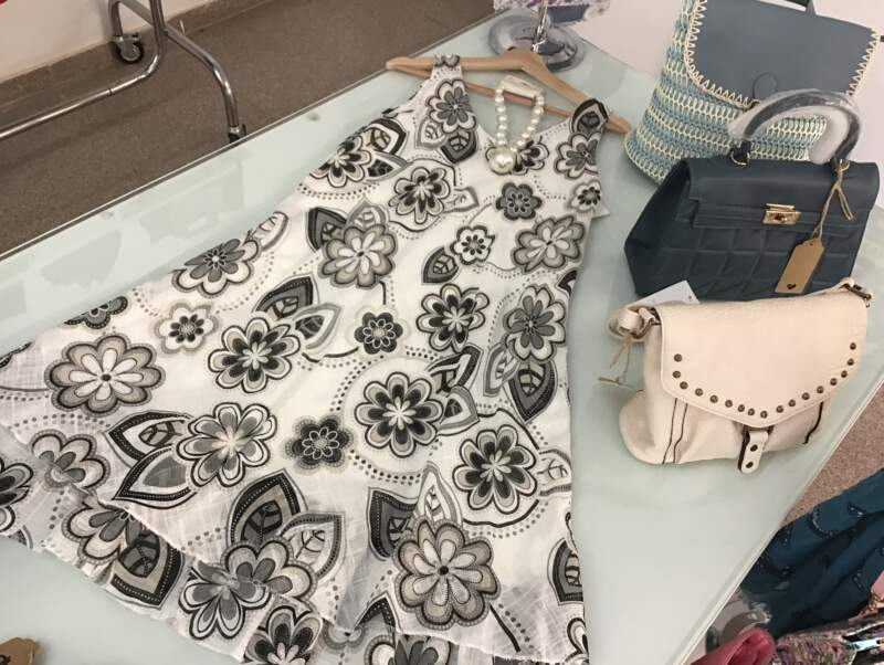 Ladies Boutique