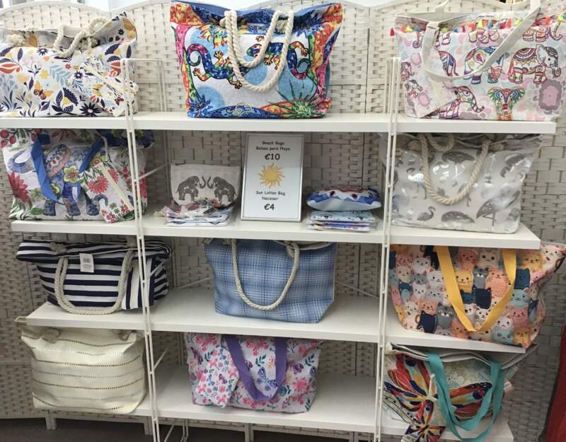 Ladies Boutique