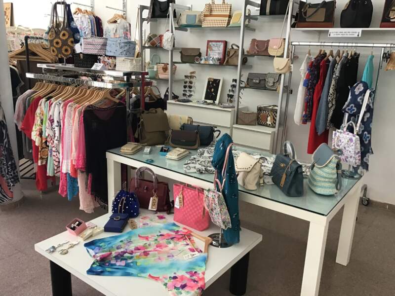 Ladies Boutique