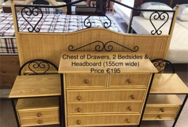 Matching Bedroom Set