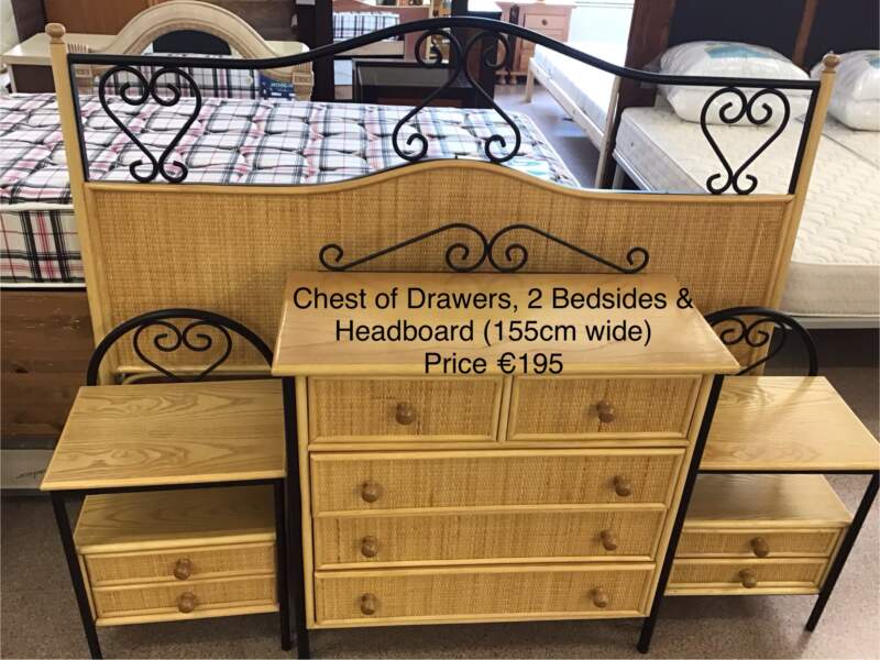 Matching Bedroom Set