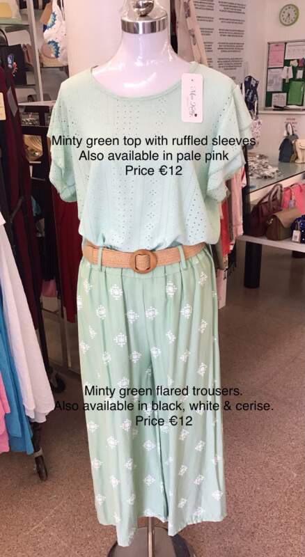 Ladies Boutique