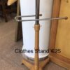 Clothes Stand