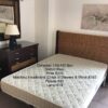 Complete Bed 135×190