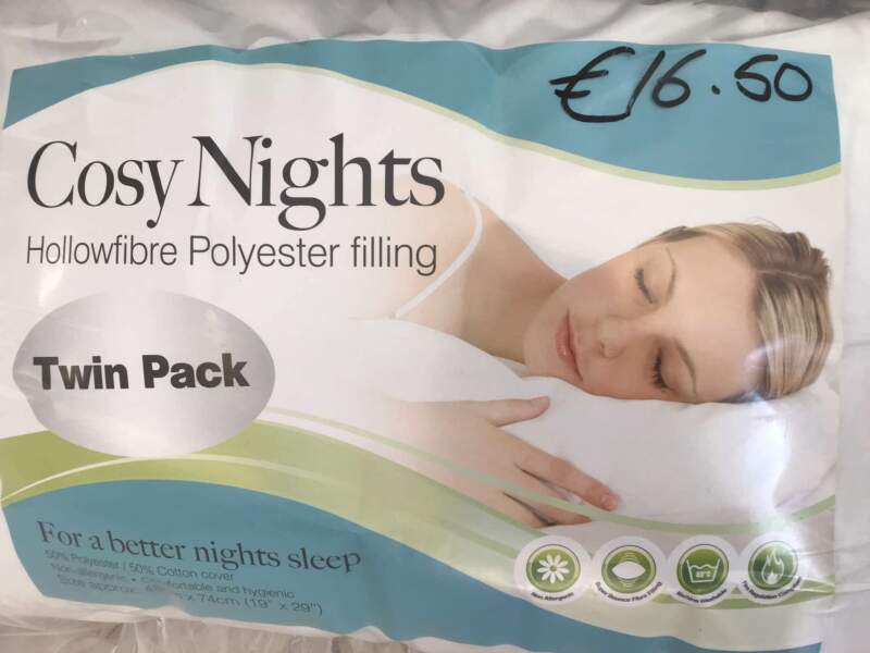 Pillows