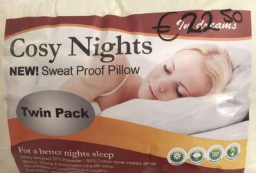 Pillows
