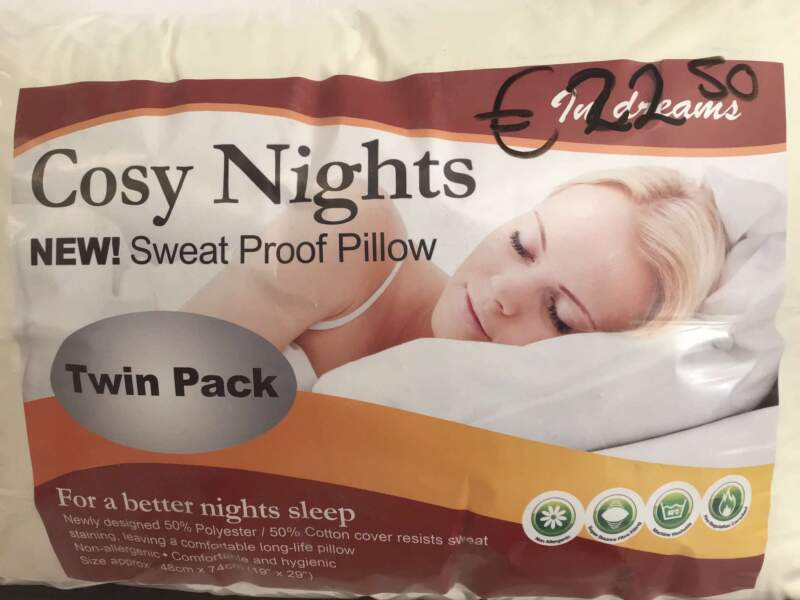 Pillows