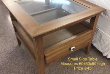 Side Table