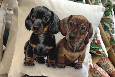 Cushions