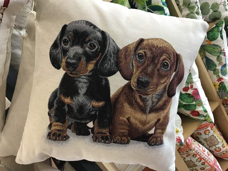 Cushions