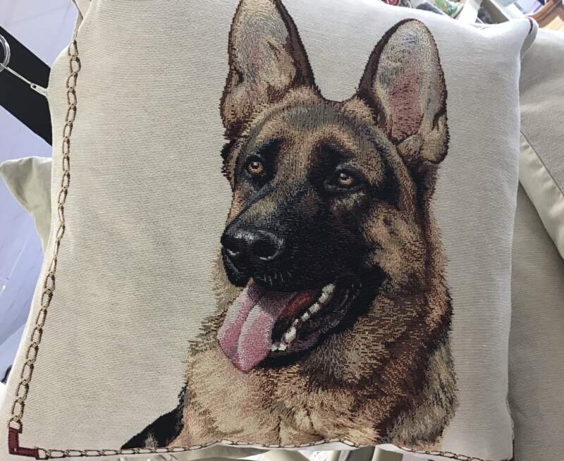 Cushions