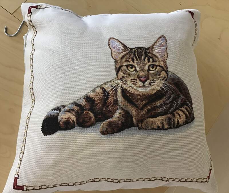 Cushions