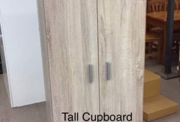 Tall Cupboard