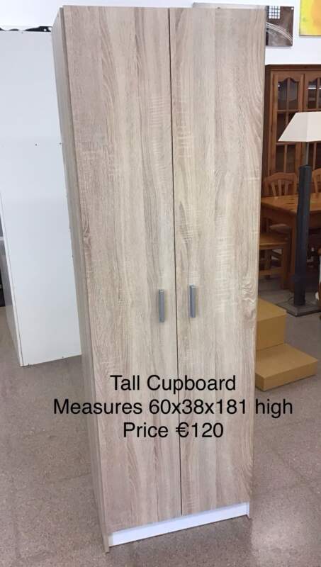 Tall Cupboard