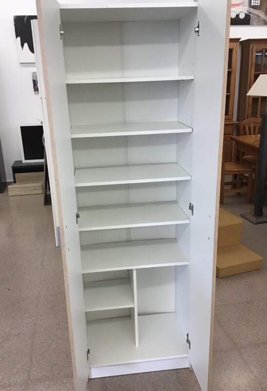 Tall Cupboard