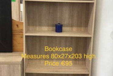 Bookcase