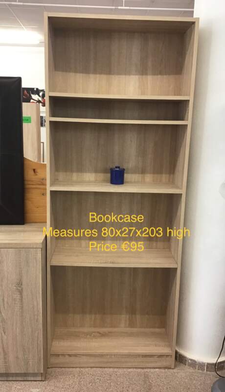 Bookcase