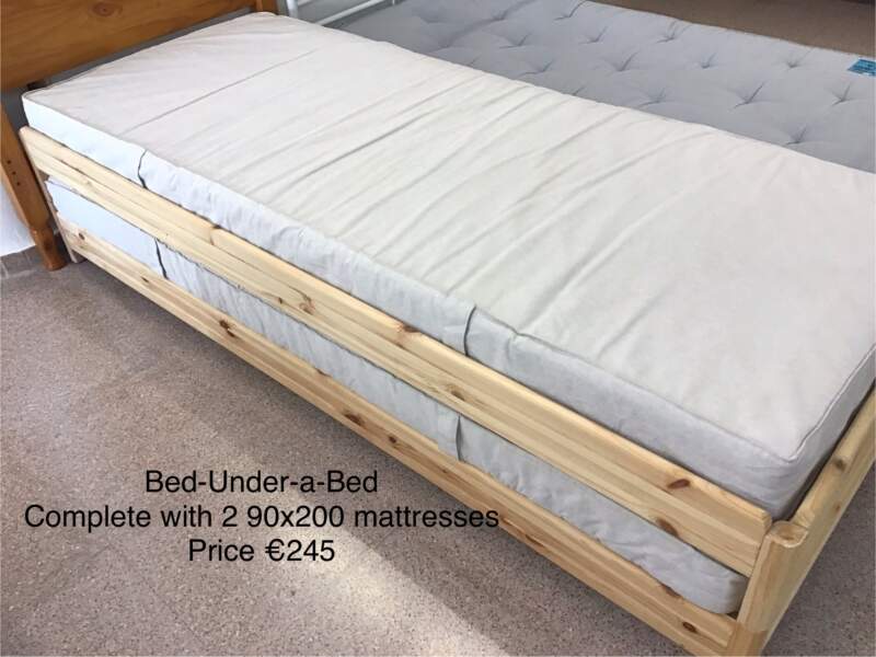 Bed-Under-a-Bed