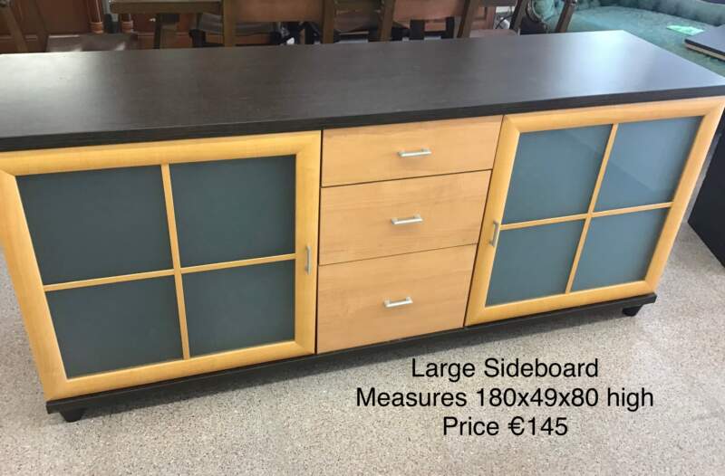 Large Sideboard