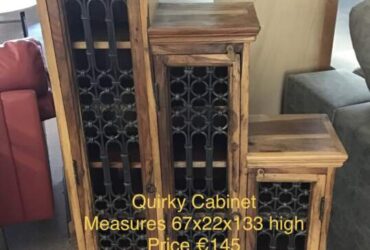 Small Cabinet