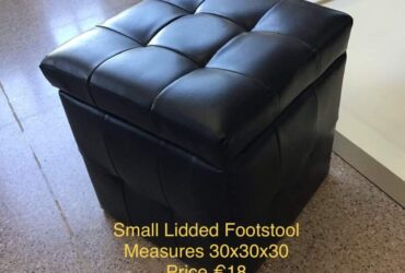 Footstool