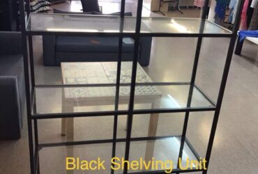 Shelving Unit