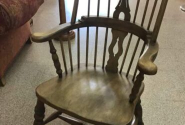 Farmhouse Chair