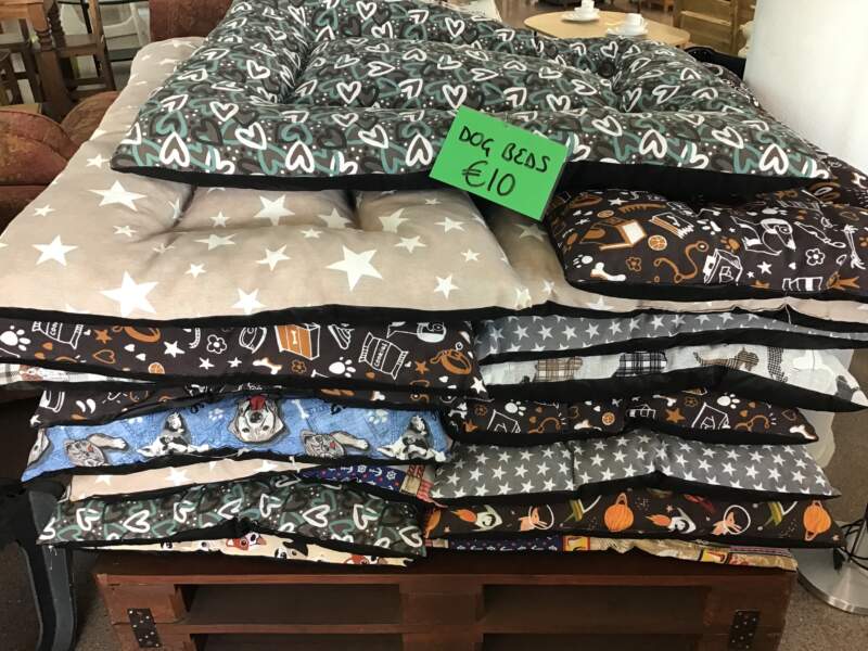 Dog Beds