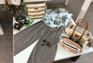 Ladies Boutique